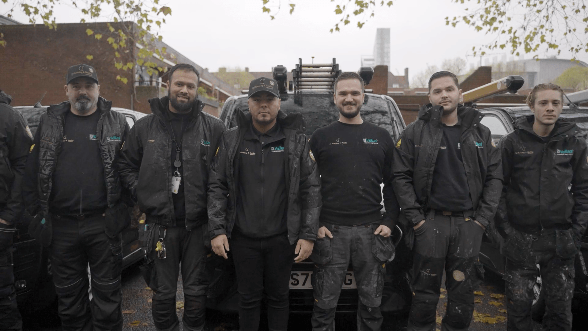 Grow your heating and plumbing business