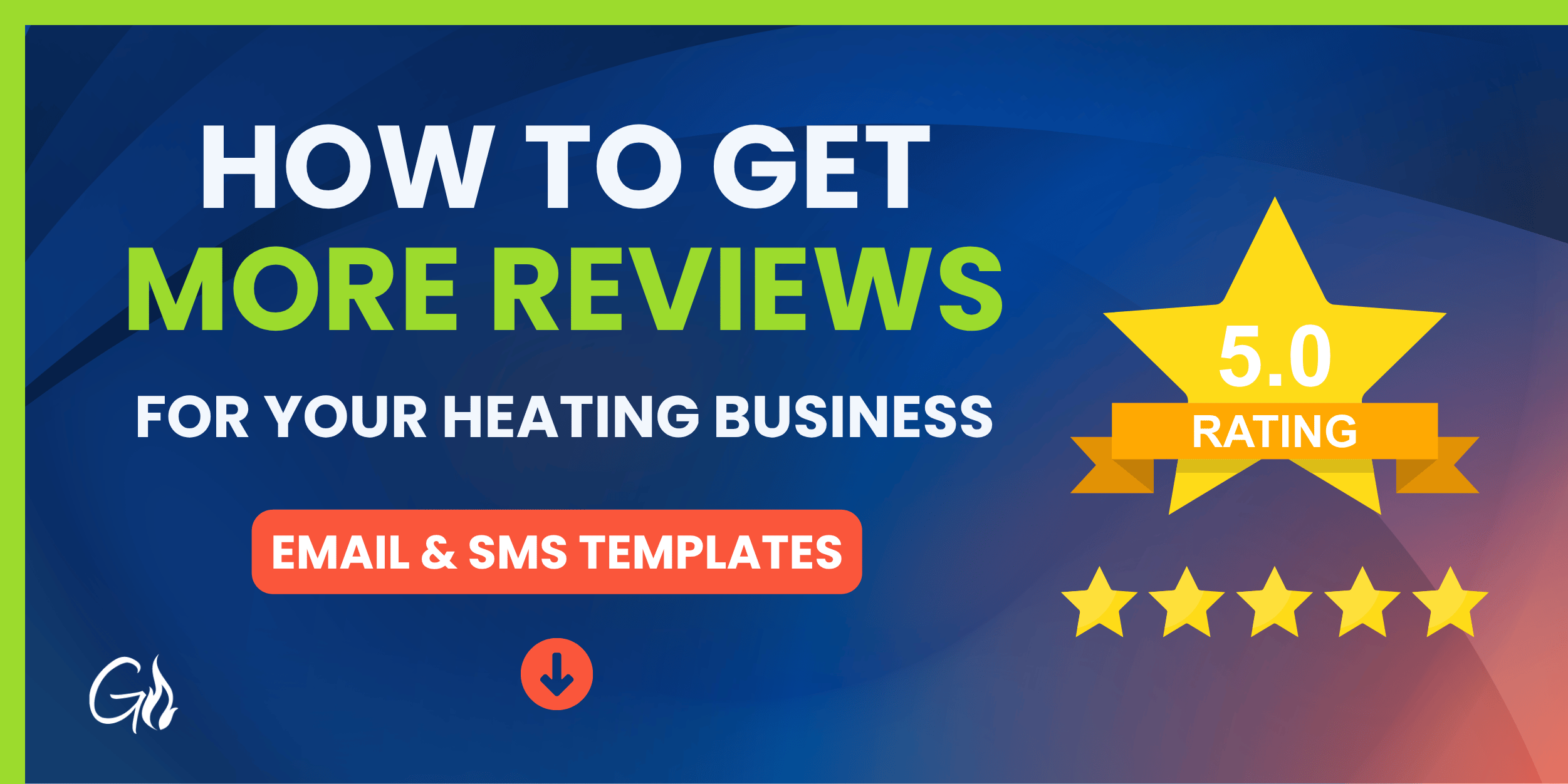 How to get more reviews featured image